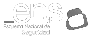 ENS – Esquema Nacional de Seguridad certification