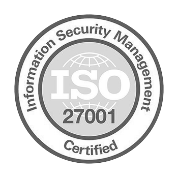 ISO/IEC 27001 – SGSI certification